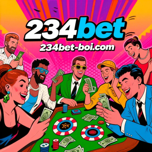 234bet
